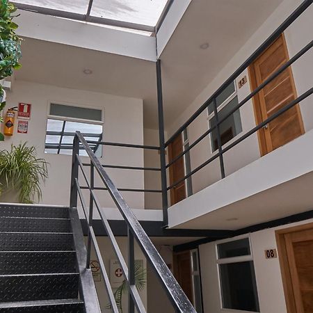 Stanza Hotel Medellin Exterior photo
